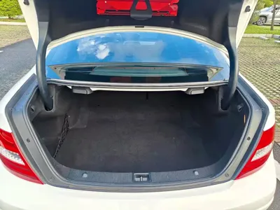 Mercedes-Benz C-Class (Import)
