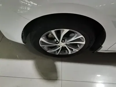 Buick Verano