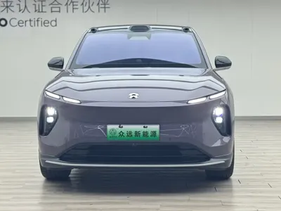 Nio EC6