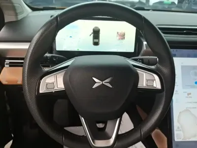 Xpeng P5