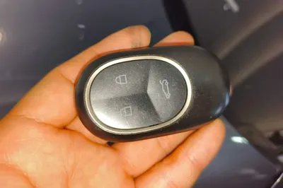 Nio EC6
