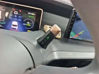 Wuling Nano EV