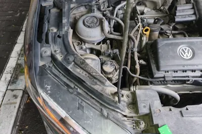 Jetta VS5