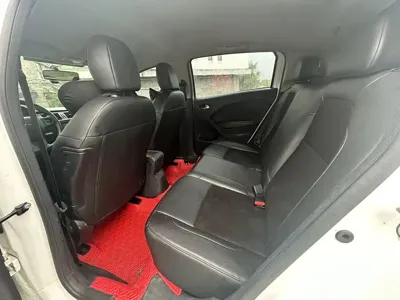 Citroen C3-XR