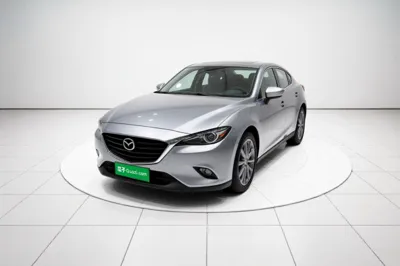 Mazda CX-4