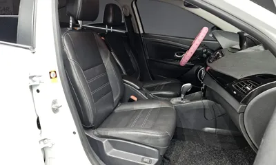 Renault-KoreaSamsung SM3
