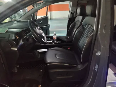 Hyundai Custo