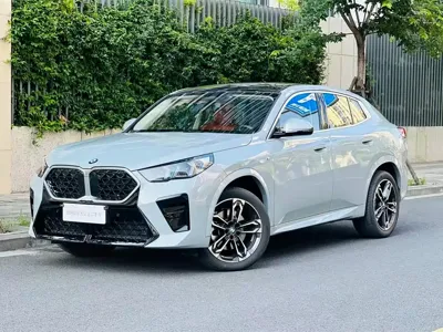 BMW X2 (Import)