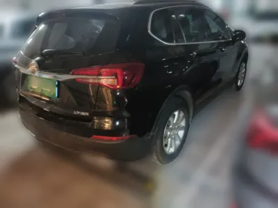 Buick Envision