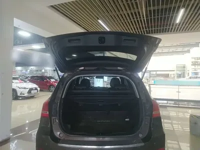 Haval H2