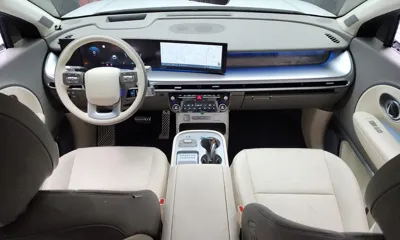 Hyundai Ioniq9