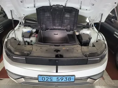Hyundai Ioniq5