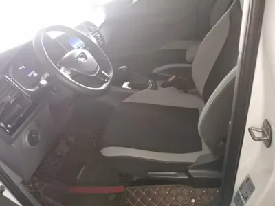 Jetta VS5