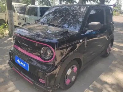 Galaxy Panda