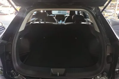 Haval Fierce Dragon Max