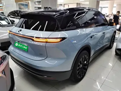 Nio ES6