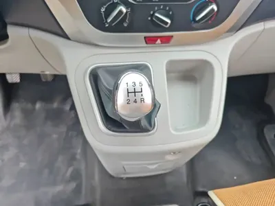 JAC Refine Refine M3