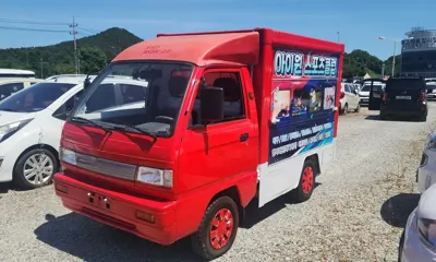 ChevroletGMDaewoo labo