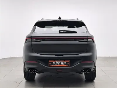 Fengxing Fengxing T5 EVO