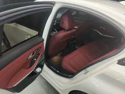 BMW 2 Series (Import)