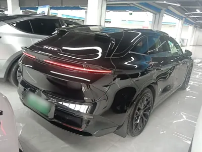 Zeekr 007GT
