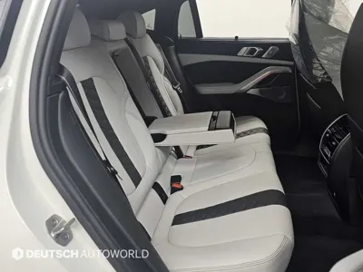 BMW X6M