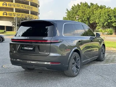Li Auto Li L9