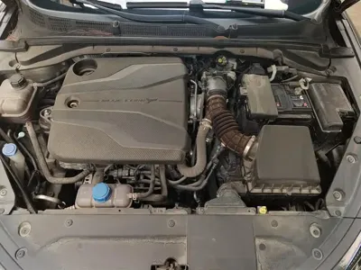 Changan Eado