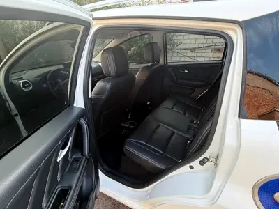 JAC JAC iEV6E