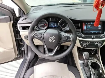 Buick Verano