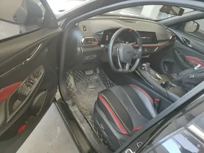 Oshan Oushang X5