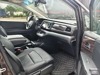 Honda Elysion