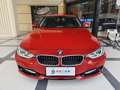 BMW 3 Series (Import)