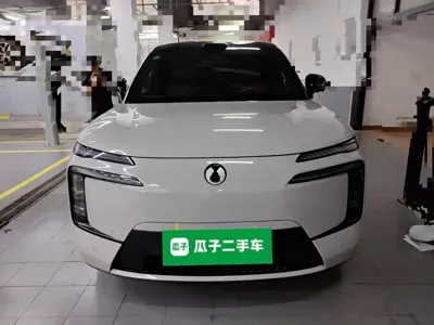 Denza 腾势N8L