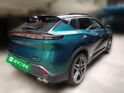 Dongfeng Aeolus Mage