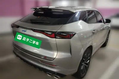 CHANGAN OSHAN Z6