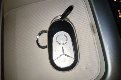 Geely Galaxy Geome
