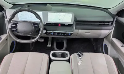 Hyundai Ioniq5