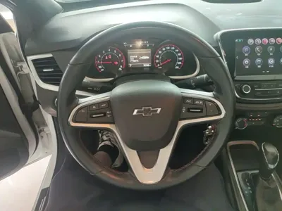 Chevrolet Monza