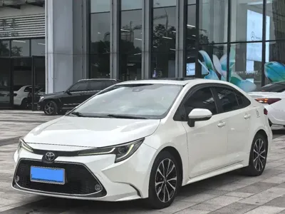 Toyota Levin