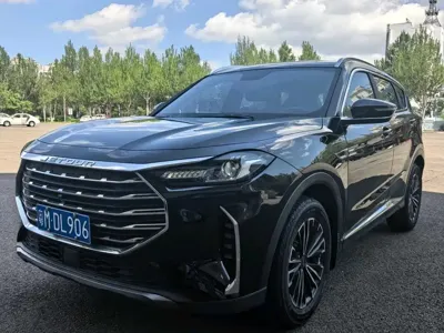 Jetour X70 Plus