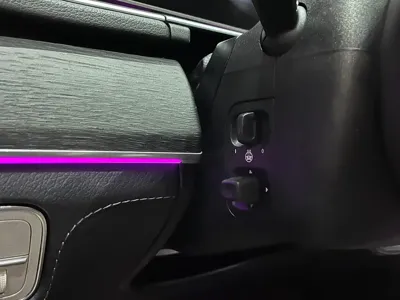 Mercedes-Benz 奔驰GLE(进口)