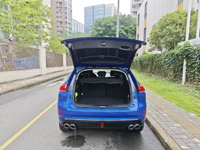WEY Wey VV5