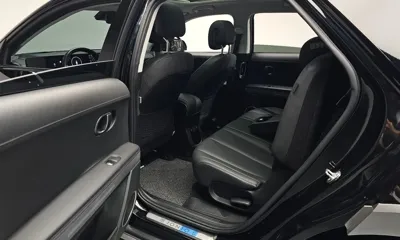 Hyundai Ioniq5