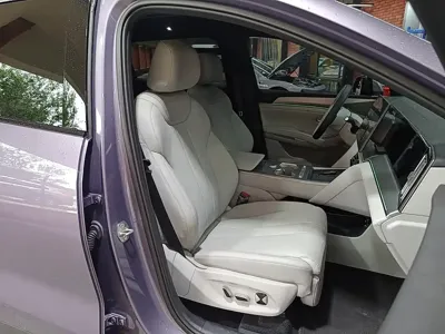 BYD 宋Ultra