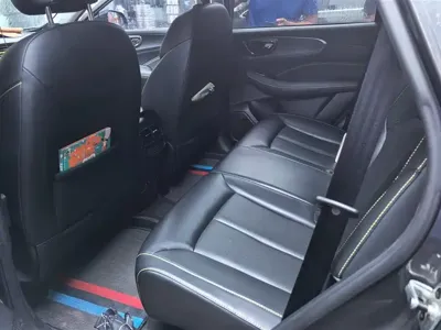 Roewe RX5