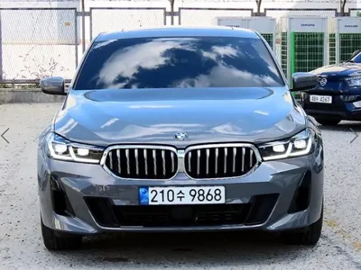BMW Gran Turismo