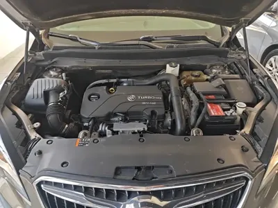 Buick Envision Plus