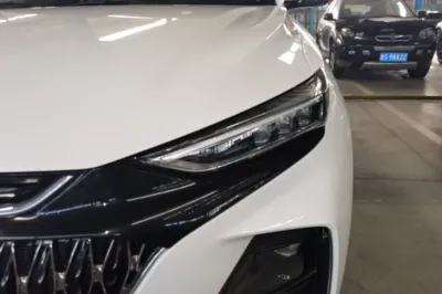CHANGAN OSHAN X7 PLUS