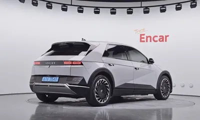 Hyundai Ioniq5